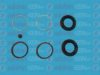 TOYOT 0447920270 Repair Kit, brake caliper